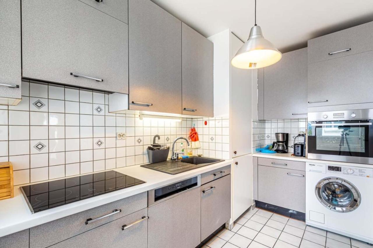 Catch A Break Near The Seine Apartamento Charenton-le-Pont Exterior foto